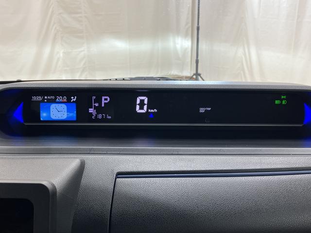 タントカスタムＸ３６０°カメラ　衝突軽減ブレーキ　車線逸脱防止　アイドリングストップ機能　Ｂカメラ　盗難警報装置　ＬＥＤ　ワンオーナー　キーレスエントリー　前席シートヒーター　オートＬＥＤ　電動格納ミラー　スマキー（富山県）の中古車