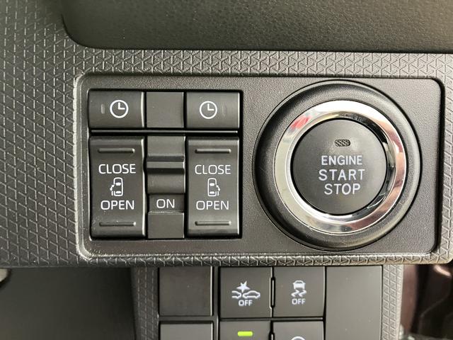 タントカスタムＸ３６０°カメラ　衝突軽減ブレーキ　車線逸脱防止　アイドリングストップ機能　Ｂカメラ　盗難警報装置　ＬＥＤ　ワンオーナー　キーレスエントリー　前席シートヒーター　オートＬＥＤ　電動格納ミラー　スマキー（富山県）の中古車