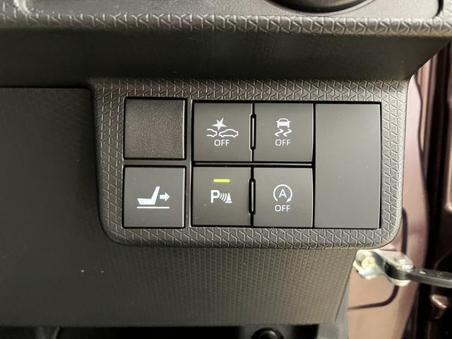 タントカスタムＸ３６０°カメラ　衝突軽減ブレーキ　車線逸脱防止　アイドリングストップ機能　Ｂカメラ　盗難警報装置　ＬＥＤ　ワンオーナー　キーレスエントリー　前席シートヒーター　オートＬＥＤ　電動格納ミラー　スマキー（富山県）の中古車