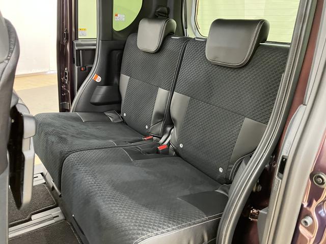 タントカスタムＸ３６０°カメラ　衝突軽減ブレーキ　車線逸脱防止　アイドリングストップ機能　Ｂカメラ　盗難警報装置　ＬＥＤ　ワンオーナー　キーレスエントリー　前席シートヒーター　オートＬＥＤ　電動格納ミラー　スマキー（富山県）の中古車