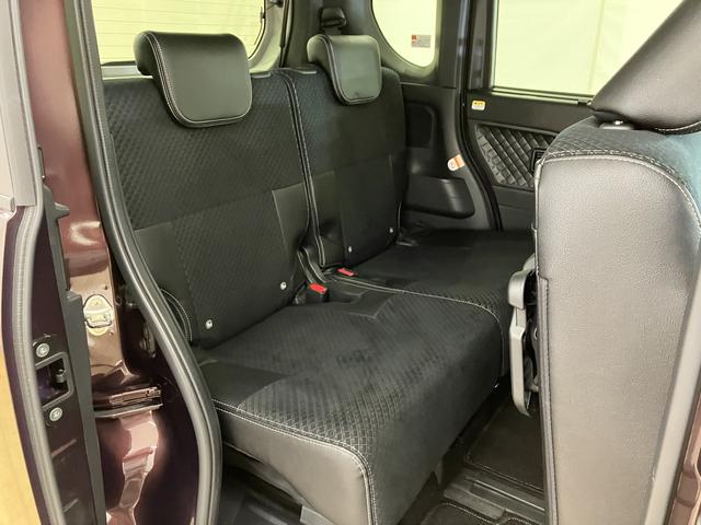 タントカスタムＸ３６０°カメラ　衝突軽減ブレーキ　車線逸脱防止　アイドリングストップ機能　Ｂカメラ　盗難警報装置　ＬＥＤ　ワンオーナー　キーレスエントリー　前席シートヒーター　オートＬＥＤ　電動格納ミラー　スマキー（富山県）の中古車