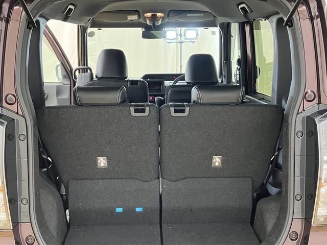 タントカスタムＸ３６０°カメラ　衝突軽減ブレーキ　車線逸脱防止　アイドリングストップ機能　Ｂカメラ　盗難警報装置　ＬＥＤ　ワンオーナー　キーレスエントリー　前席シートヒーター　オートＬＥＤ　電動格納ミラー　スマキー（富山県）の中古車