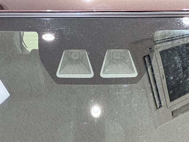 タントカスタムＸ３６０°カメラ　衝突軽減ブレーキ　車線逸脱防止　アイドリングストップ機能　Ｂカメラ　盗難警報装置　ＬＥＤ　ワンオーナー　キーレスエントリー　前席シートヒーター　オートＬＥＤ　電動格納ミラー　スマキー（富山県）の中古車