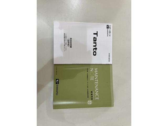 タントカスタムＸ３６０°カメラ　衝突軽減ブレーキ　車線逸脱防止　アイドリングストップ機能　Ｂカメラ　盗難警報装置　ＬＥＤ　ワンオーナー　キーレスエントリー　前席シートヒーター　オートＬＥＤ　電動格納ミラー　スマキー（富山県）の中古車