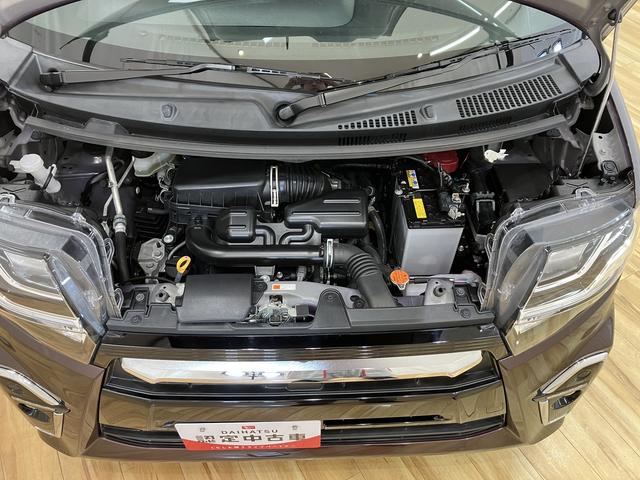 タントカスタムＸ３６０°カメラ　衝突軽減ブレーキ　車線逸脱防止　アイドリングストップ機能　Ｂカメラ　盗難警報装置　ＬＥＤ　ワンオーナー　キーレスエントリー　前席シートヒーター　オートＬＥＤ　電動格納ミラー　スマキー（富山県）の中古車