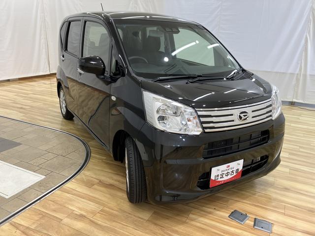 ムーヴXリミテッドII SAIII電動格納式ドアミラー ハイビームアシスト アルミホイール オートライト ETC スマートキー ベンチシート 衝突安全ボディ エアバック ABS ダブルエアバック アイドリングS ワイヤレスキー(富山県)の中古車