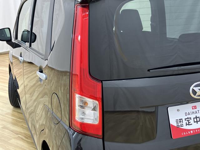 ムーヴXリミテッドII SAIII電動格納式ドアミラー ハイビームアシスト アルミホイール オートライト ETC スマートキー ベンチシート 衝突安全ボディ エアバック ABS ダブルエアバック アイドリングS ワイヤレスキー(富山県)の中古車