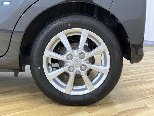 ムーヴXリミテッドII SAIII電動格納式ドアミラー ハイビームアシスト アルミホイール オートライト ETC スマートキー ベンチシート 衝突安全ボディ エアバック ABS ダブルエアバック アイドリングS ワイヤレスキー(富山県)の中古車