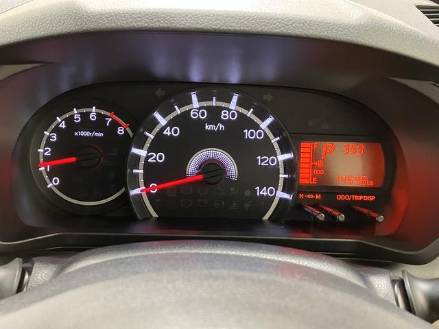 ムーヴXリミテッドII SAIII電動格納式ドアミラー ハイビームアシスト アルミホイール オートライト ETC スマートキー ベンチシート 衝突安全ボディ エアバック ABS ダブルエアバック アイドリングS ワイヤレスキー(富山県)の中古車