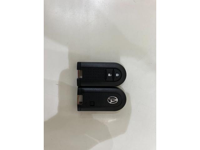 ムーヴXリミテッドII SAIII電動格納式ドアミラー ハイビームアシスト アルミホイール オートライト ETC スマートキー ベンチシート 衝突安全ボディ エアバック ABS ダブルエアバック アイドリングS ワイヤレスキー(富山県)の中古車