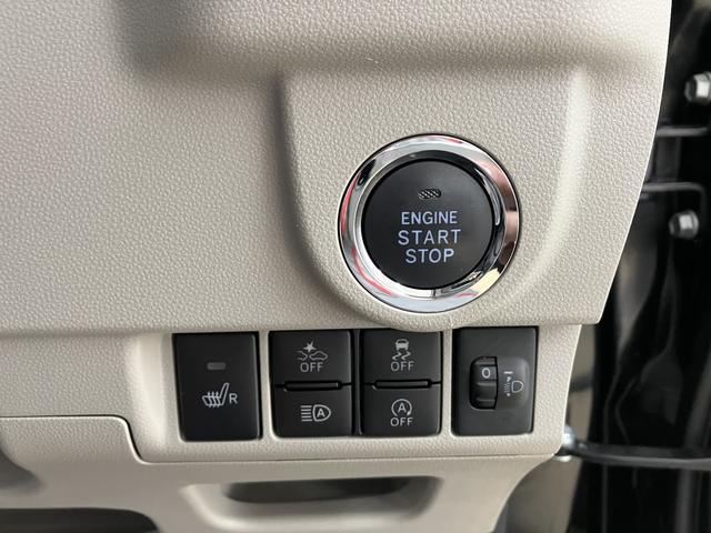 ムーヴXリミテッドII SAIII電動格納式ドアミラー ハイビームアシスト アルミホイール オートライト ETC スマートキー ベンチシート 衝突安全ボディ エアバック ABS ダブルエアバック アイドリングS ワイヤレスキー(富山県)の中古車