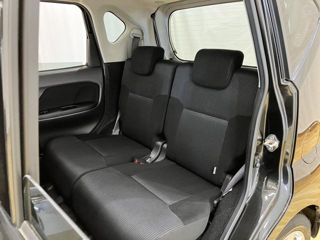 ムーヴXリミテッドII SAIII電動格納式ドアミラー ハイビームアシスト アルミホイール オートライト ETC スマートキー ベンチシート 衝突安全ボディ エアバック ABS ダブルエアバック アイドリングS ワイヤレスキー(富山県)の中古車