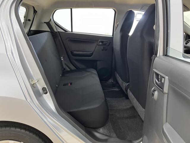 ミライースL SAIIIアイドリングSTOP 衝突防止 キ−レス Wエアバッグ 横滑防止 レーンキープアシスト オートハイビーム 運転席エアバック ABS 衝突安全ボディ メンテナンスノート(富山県)の中古車