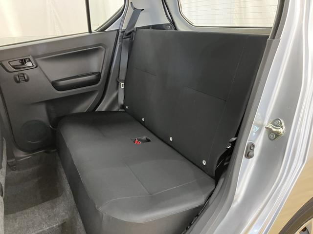 ミライースL SAIIIアイドリングSTOP 衝突防止 キ−レス Wエアバッグ 横滑防止 レーンキープアシスト オートハイビーム 運転席エアバック ABS 衝突安全ボディ メンテナンスノート(富山県)の中古車