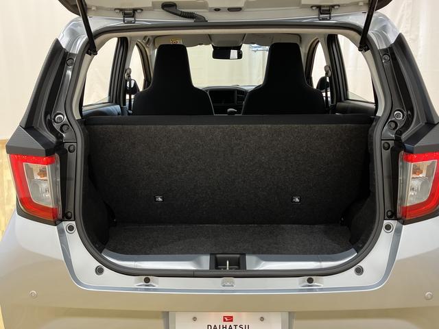 ミライースL SAIIIアイドリングSTOP 衝突防止 キ−レス Wエアバッグ 横滑防止 レーンキープアシスト オートハイビーム 運転席エアバック ABS 衝突安全ボディ メンテナンスノート(富山県)の中古車