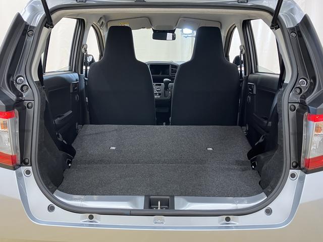 ミライースL SAIIIアイドリングSTOP 衝突防止 キ−レス Wエアバッグ 横滑防止 レーンキープアシスト オートハイビーム 運転席エアバック ABS 衝突安全ボディ メンテナンスノート(富山県)の中古車