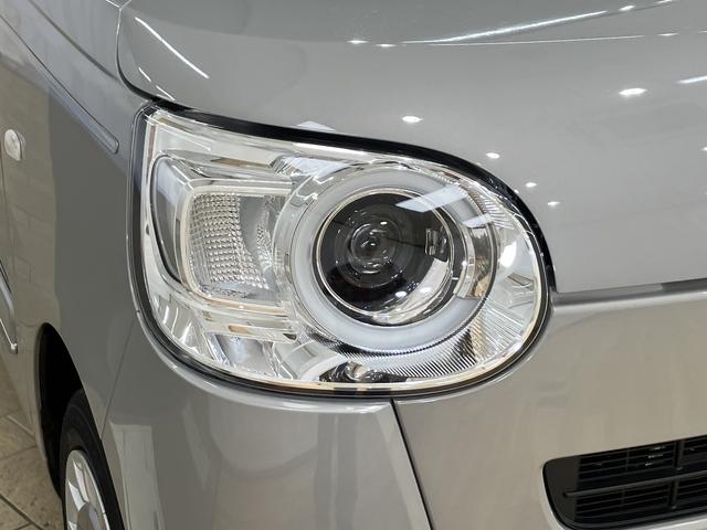 ムーヴキャンバスセオリーＧターボ衝突回避支援ブレーキ機能　オートマチックハイビーム　スマートキー　キーフリーシステム　横滑り防止装置　レーンアシスト　ターボ　運転席助手席エアバッグ　記録簿　エアバック　ＡＢＳ（富山県）の中古車