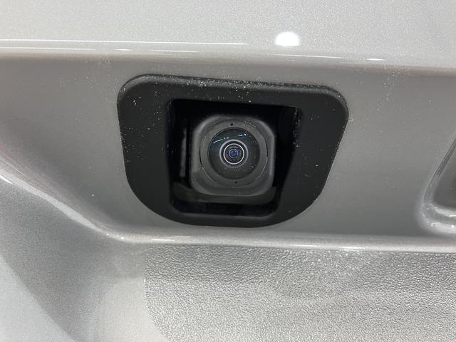 ムーヴキャンバスセオリーＧターボ衝突回避支援ブレーキ機能　オートマチックハイビーム　スマートキー　キーフリーシステム　横滑り防止装置　レーンアシスト　ターボ　運転席助手席エアバッグ　記録簿　エアバック　ＡＢＳ（富山県）の中古車