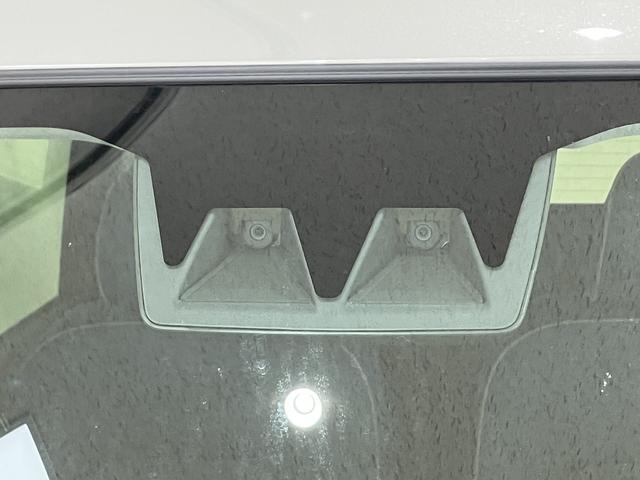 ムーヴキャンバスセオリーＧターボ衝突回避支援ブレーキ機能　オートマチックハイビーム　スマートキー　キーフリーシステム　横滑り防止装置　レーンアシスト　ターボ　運転席助手席エアバッグ　記録簿　エアバック　ＡＢＳ（富山県）の中古車