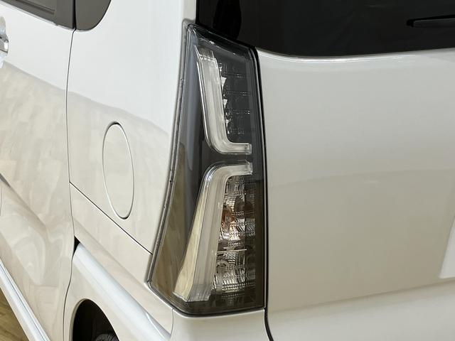 タントカスタムＲＳ　／両側電動スライドドア／ドラレコ／９ｉｎＤＡ両側パワスライドドア　レーンキープＡ　ＩＳＴＯＰ　ＢＴ対応　オートミラー　運転席シートヒーター　オートＬＥＤ　ターボエンジン　ドライブレコーダー　ＬＥＤライト　ＴＶ　オートライト　キーフリー　記録簿（富山県）の中古車