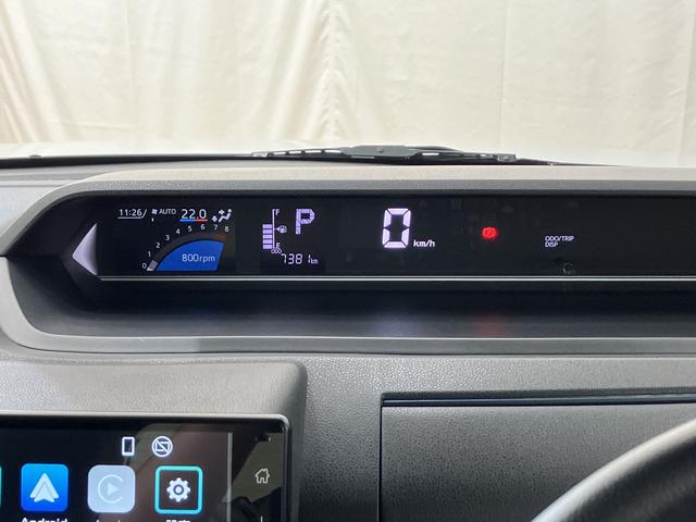 タントカスタムＲＳ　／両側電動スライドドア／ドラレコ／９ｉｎＤＡ両側パワスライドドア　レーンキープＡ　ＩＳＴＯＰ　ＢＴ対応　オートミラー　運転席シートヒーター　オートＬＥＤ　ターボエンジン　ドライブレコーダー　ＬＥＤライト　ＴＶ　オートライト　キーフリー　記録簿（富山県）の中古車