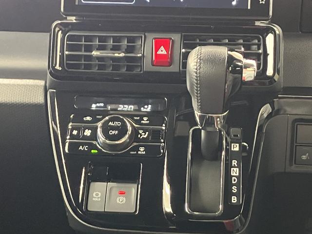 タントカスタムＲＳ　／両側電動スライドドア／ドラレコ／９ｉｎＤＡ両側パワスライドドア　レーンキープＡ　ＩＳＴＯＰ　ＢＴ対応　オートミラー　運転席シートヒーター　オートＬＥＤ　ターボエンジン　ドライブレコーダー　ＬＥＤライト　ＴＶ　オートライト　キーフリー　記録簿（富山県）の中古車