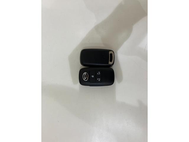 タントカスタムＲＳ　／両側電動スライドドア／ドラレコ／９ｉｎＤＡ両側パワスライドドア　レーンキープＡ　ＩＳＴＯＰ　ＢＴ対応　オートミラー　運転席シートヒーター　オートＬＥＤ　ターボエンジン　ドライブレコーダー　ＬＥＤライト　ＴＶ　オートライト　キーフリー　記録簿（富山県）の中古車