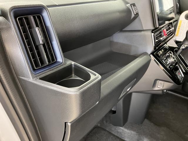 タントカスタムＲＳ　／両側電動スライドドア／ドラレコ／９ｉｎＤＡ両側パワスライドドア　レーンキープＡ　ＩＳＴＯＰ　ＢＴ対応　オートミラー　運転席シートヒーター　オートＬＥＤ　ターボエンジン　ドライブレコーダー　ＬＥＤライト　ＴＶ　オートライト　キーフリー　記録簿（富山県）の中古車