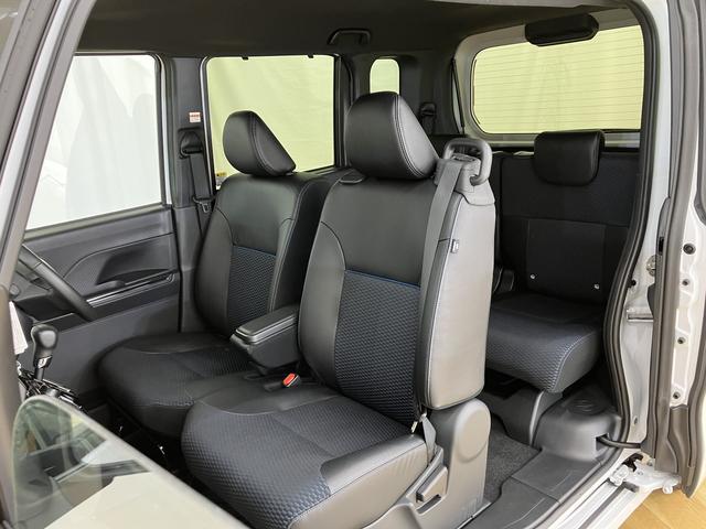 タントカスタムＲＳ　／両側電動スライドドア／ドラレコ／９ｉｎＤＡ両側パワスライドドア　レーンキープＡ　ＩＳＴＯＰ　ＢＴ対応　オートミラー　運転席シートヒーター　オートＬＥＤ　ターボエンジン　ドライブレコーダー　ＬＥＤライト　ＴＶ　オートライト　キーフリー　記録簿（富山県）の中古車