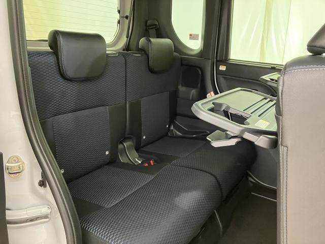 タントカスタムＲＳ　／両側電動スライドドア／ドラレコ／９ｉｎＤＡ両側パワスライドドア　レーンキープＡ　ＩＳＴＯＰ　ＢＴ対応　オートミラー　運転席シートヒーター　オートＬＥＤ　ターボエンジン　ドライブレコーダー　ＬＥＤライト　ＴＶ　オートライト　キーフリー　記録簿（富山県）の中古車