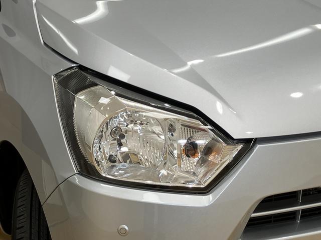 ミライースL SAIIIアイドリングSTOP 衝突防止 キ−レス Wエアバッグ 横滑防止 レーンキープアシスト オートハイビーム 運転席エアバック ABS 衝突安全ボディ メンテナンスノート(富山県)の中古車