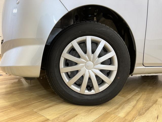 ミライースL SAIIIアイドリングSTOP 衝突防止 キ−レス Wエアバッグ 横滑防止 レーンキープアシスト オートハイビーム 運転席エアバック ABS 衝突安全ボディ メンテナンスノート(富山県)の中古車