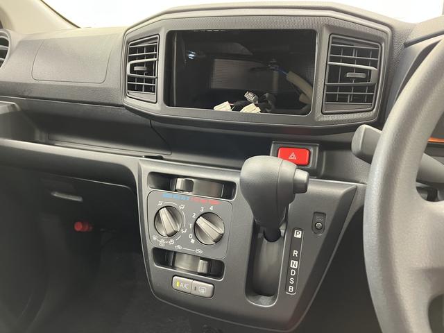 ミライースL SAIIIアイドリングSTOP 衝突防止 キ−レス Wエアバッグ 横滑防止 レーンキープアシスト オートハイビーム 運転席エアバック ABS 衝突安全ボディ メンテナンスノート(富山県)の中古車