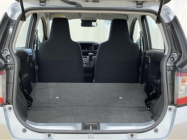 ミライースL SAIIIアイドリングSTOP 衝突防止 キ−レス Wエアバッグ 横滑防止 レーンキープアシスト オートハイビーム 運転席エアバック ABS 衝突安全ボディ メンテナンスノート(富山県)の中古車