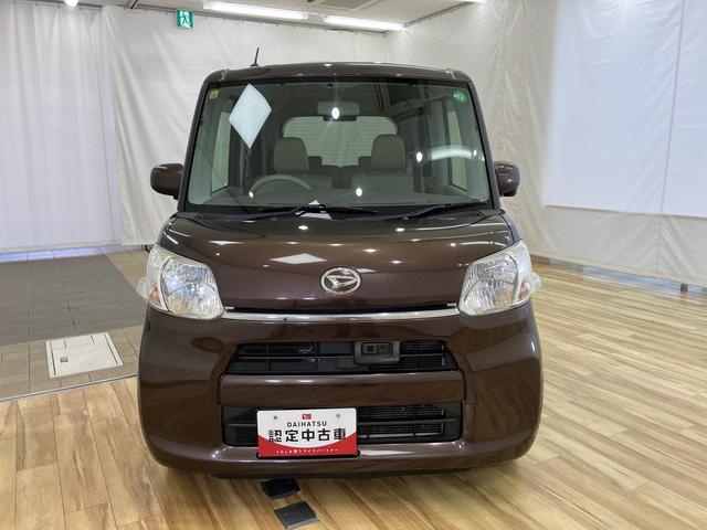 タントＸ　ＳＡ　／ナビ／バックカメラ／キーフリー／アルミホイール踏み間違い防止装置　ＥＴＣ装着車　電格ドアミラー　両側自動ドア　ＥＣＯアイドル　ナビ＆ＴＶ　１オナ　助手席エアバッグ　盗難警報装置　ＡＷ　ＶＳＣ　運転席エアバッグ　スマートキー　キーレス　ＡＢＳ（富山県）の中古車