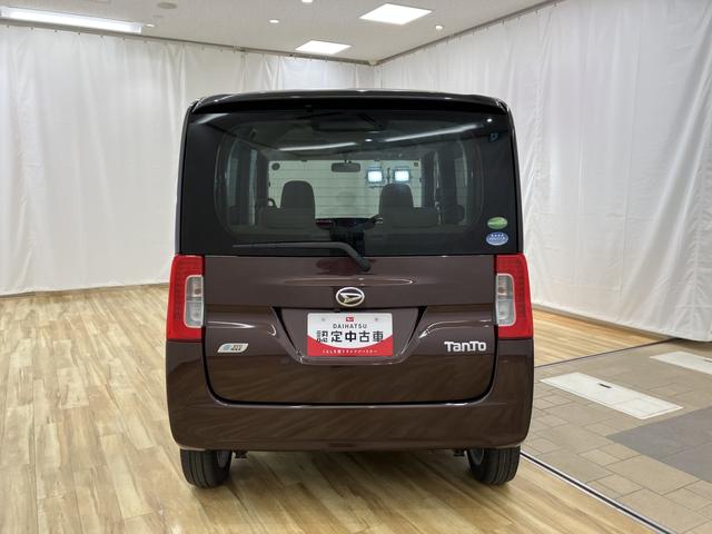 タントＸ　ＳＡ　／ナビ／バックカメラ／キーフリー／アルミホイール踏み間違い防止装置　ＥＴＣ装着車　電格ドアミラー　両側自動ドア　ＥＣＯアイドル　ナビ＆ＴＶ　１オナ　助手席エアバッグ　盗難警報装置　ＡＷ　ＶＳＣ　運転席エアバッグ　スマートキー　キーレス　ＡＢＳ（富山県）の中古車