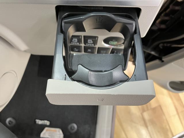 タントＸ　ＳＡ　／ナビ／バックカメラ／キーフリー／アルミホイール踏み間違い防止装置　ＥＴＣ装着車　電格ドアミラー　両側自動ドア　ＥＣＯアイドル　ナビ＆ＴＶ　１オナ　助手席エアバッグ　盗難警報装置　ＡＷ　ＶＳＣ　運転席エアバッグ　スマートキー　キーレス　ＡＢＳ（富山県）の中古車