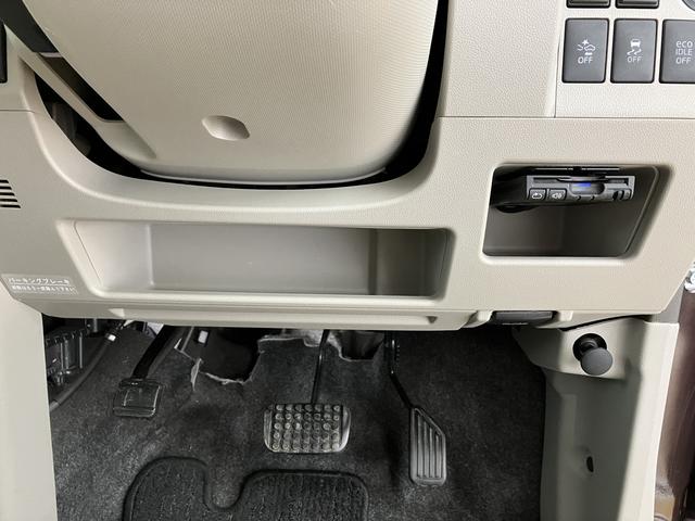 タントＸ　ＳＡ　／ナビ／バックカメラ／キーフリー／アルミホイール踏み間違い防止装置　ＥＴＣ装着車　電格ドアミラー　両側自動ドア　ＥＣＯアイドル　ナビ＆ＴＶ　１オナ　助手席エアバッグ　盗難警報装置　ＡＷ　ＶＳＣ　運転席エアバッグ　スマートキー　キーレス　ＡＢＳ（富山県）の中古車