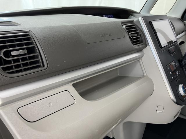 タントＸ　ＳＡ　／ナビ／バックカメラ／キーフリー／アルミホイール踏み間違い防止装置　ＥＴＣ装着車　電格ドアミラー　両側自動ドア　ＥＣＯアイドル　ナビ＆ＴＶ　１オナ　助手席エアバッグ　盗難警報装置　ＡＷ　ＶＳＣ　運転席エアバッグ　スマートキー　キーレス　ＡＢＳ（富山県）の中古車