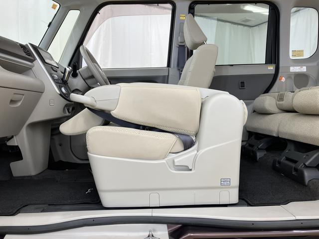 タントＸ　ＳＡ　／ナビ／バックカメラ／キーフリー／アルミホイール踏み間違い防止装置　ＥＴＣ装着車　電格ドアミラー　両側自動ドア　ＥＣＯアイドル　ナビ＆ＴＶ　１オナ　助手席エアバッグ　盗難警報装置　ＡＷ　ＶＳＣ　運転席エアバッグ　スマートキー　キーレス　ＡＢＳ（富山県）の中古車