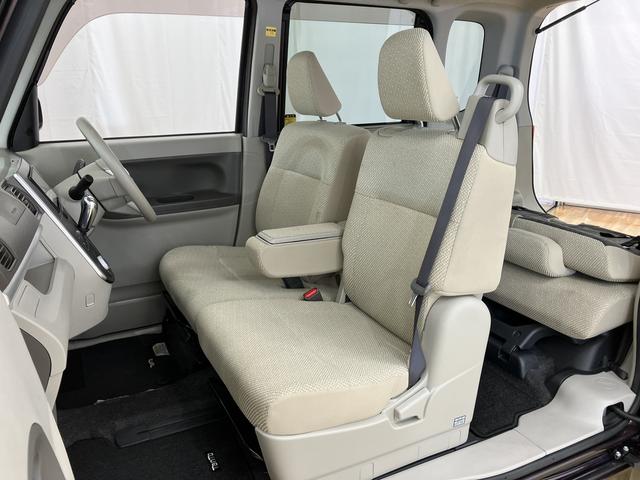 タントＸ　ＳＡ　／ナビ／バックカメラ／キーフリー／アルミホイール踏み間違い防止装置　ＥＴＣ装着車　電格ドアミラー　両側自動ドア　ＥＣＯアイドル　ナビ＆ＴＶ　１オナ　助手席エアバッグ　盗難警報装置　ＡＷ　ＶＳＣ　運転席エアバッグ　スマートキー　キーレス　ＡＢＳ（富山県）の中古車