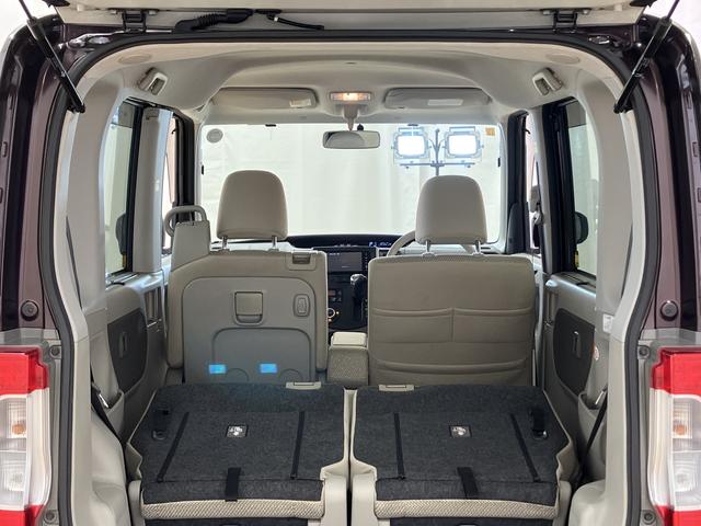 タントＸ　ＳＡ　／ナビ／バックカメラ／キーフリー／アルミホイール踏み間違い防止装置　ＥＴＣ装着車　電格ドアミラー　両側自動ドア　ＥＣＯアイドル　ナビ＆ＴＶ　１オナ　助手席エアバッグ　盗難警報装置　ＡＷ　ＶＳＣ　運転席エアバッグ　スマートキー　キーレス　ＡＢＳ（富山県）の中古車