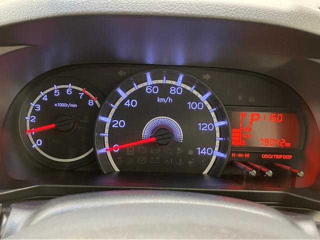 ムーヴX /オーディオレス/キーフリー/アルミホイール/整備記録簿 ベンチシ−ト キーレス ワンオーナー 電動格納ミラー アルミ WエアB バックカメラ スマートキー 運転席エアバッグ ABS 横滑防止 オートライト(富山県)の中古車