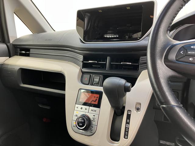 ムーヴX /オーディオレス/キーフリー/アルミホイール/整備記録簿 ベンチシ−ト キーレス ワンオーナー 電動格納ミラー アルミ WエアB バックカメラ スマートキー 運転席エアバッグ ABS 横滑防止 オートライト(富山県)の中古車