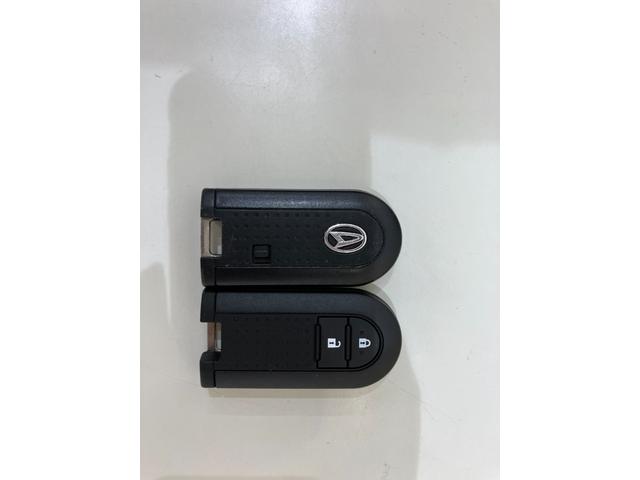 ムーヴX /オーディオレス/キーフリー/アルミホイール/整備記録簿 ベンチシ−ト キーレス ワンオーナー 電動格納ミラー アルミ WエアB バックカメラ スマートキー 運転席エアバッグ ABS 横滑防止 オートライト(富山県)の中古車