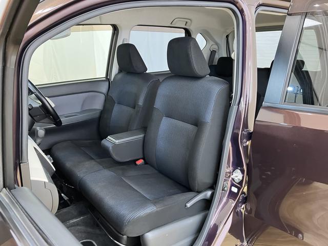 ムーヴX /オーディオレス/キーフリー/アルミホイール/整備記録簿 ベンチシ−ト キーレス ワンオーナー 電動格納ミラー アルミ WエアB バックカメラ スマートキー 運転席エアバッグ ABS 横滑防止 オートライト(富山県)の中古車