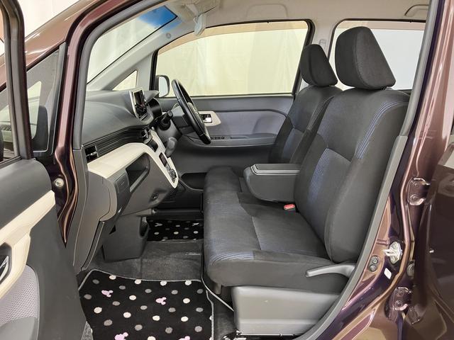 ムーヴX /オーディオレス/キーフリー/アルミホイール/整備記録簿 ベンチシ−ト キーレス ワンオーナー 電動格納ミラー アルミ WエアB バックカメラ スマートキー 運転席エアバッグ ABS 横滑防止 オートライト(富山県)の中古車