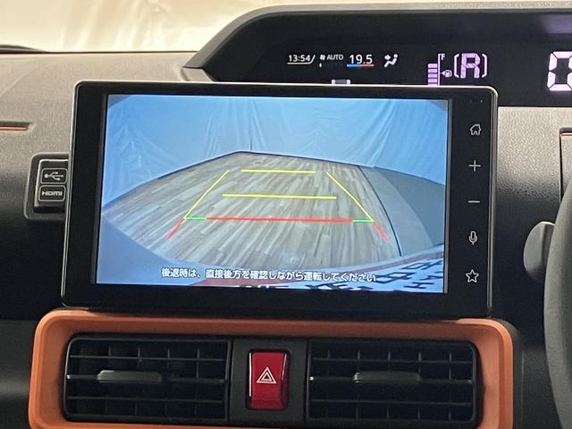 タントファンクロス /4WD/両側電動スライドドア/バックカメラ衝突軽減 フルタイム4WD Bluetooth 車線逸脱警報 前席シートヒーター TV バックモニター 電格ミラー LEDヘッド ベンチシート オートハイビーム キーフリー 盗難防止システム 記録簿(富山県)の中古車