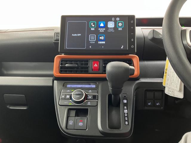 タントファンクロス /4WD/両側電動スライドドア/バックカメラ衝突軽減 フルタイム4WD Bluetooth 車線逸脱警報 前席シートヒーター TV バックモニター 電格ミラー LEDヘッド ベンチシート オートハイビーム キーフリー 盗難防止システム 記録簿(富山県)の中古車