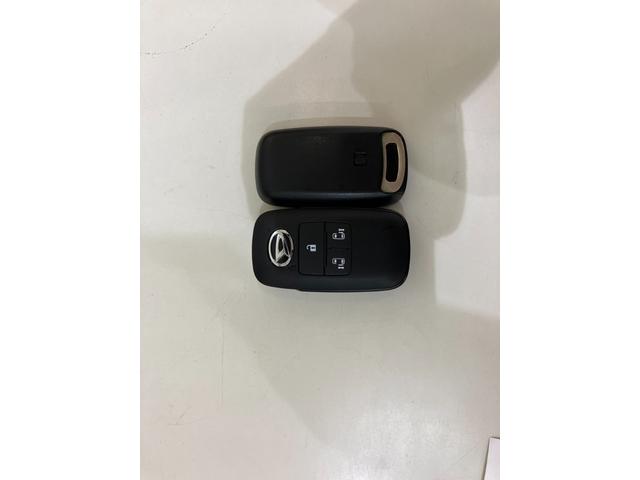 タントファンクロス /4WD/両側電動スライドドア/バックカメラ衝突軽減 フルタイム4WD Bluetooth 車線逸脱警報 前席シートヒーター TV バックモニター 電格ミラー LEDヘッド ベンチシート オートハイビーム キーフリー 盗難防止システム 記録簿(富山県)の中古車